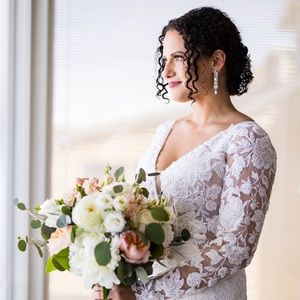 Meet your Posher, Natalie